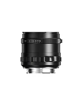 Thypoch Simera 50mm f/1.4 Asph Lens for Leica M, Black