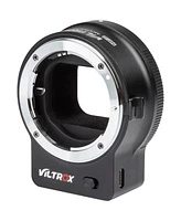 Viltrox Nf-z Nikon F-Mount Lens to Z-Mount Camera Adapter