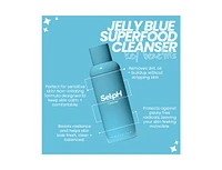 Jelly Blue Superfood Cleanser