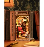 Diy 3D Book Nook Kit