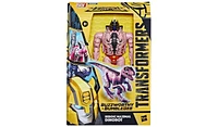 Heroic Maximal Dinobot Voyager Class | Transformers Generations Buzzworthy Bumblebee