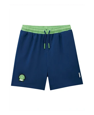 Roarsome Baby Boys Spike Swim Trunk