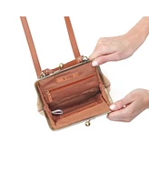 Hobo Alba Crossbody