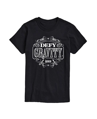 Airwaves Men's Wicked Defy Gravity Short Sleeve T-Shirt