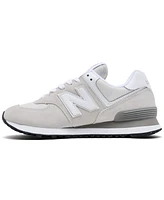 New Balance Women's 574 Core Casual Sneakers from Finish Line