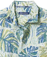 Tommy Bahama Men's Classic-Fit Tropical-Print Shirt