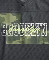 Epic Threads Big Boys Brooklyn Jersey, Exclusively at Macy's