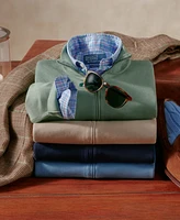 Polo Ralph Lauren Men's Classic Tattersall Stretch Poplin Shirt
