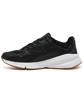 Under Armour Men's Ua Forge 96 Leather Low Casual Sneakers from Finish Line