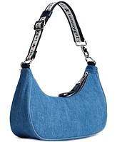 Tommy Girl Women's Iconic Denim Bag