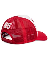 Tommy Girl Women's Heart Trucker Cap