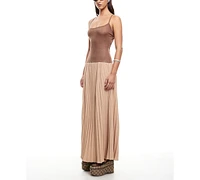 Lioness Women's Renaissance Maxi Dress