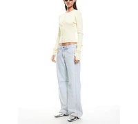 Lioness Women's Ivy League Cardigan
