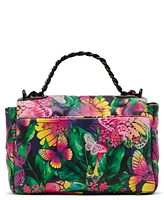 Betsey Johnson Tropic Like It's Hot Small Crossbody Bag