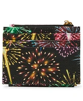 Betsey Johnson Spark Joy Bifold Wallet