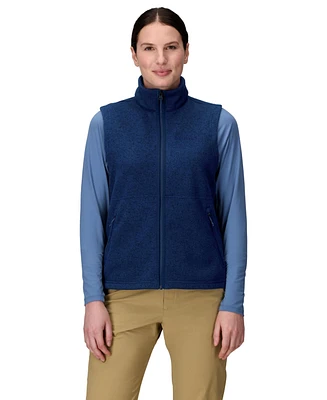 Marmot Women's Drop Lined Collar Vest