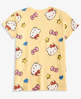 Epic Threads Girls Hello Kitty Printed T-Shirt, Created for Macy's
