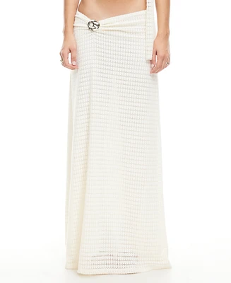 Lioness Women's Your Dreams Maxi Skirt