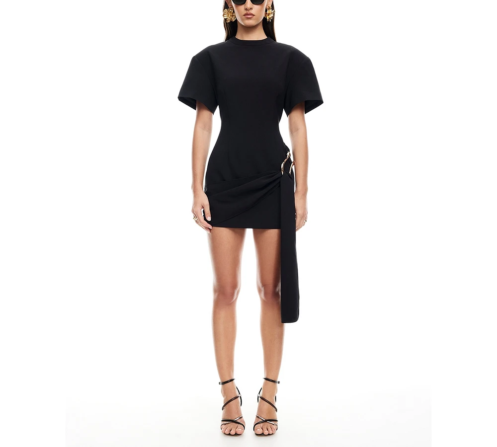 Lioness Women's Martini Mini Dress
