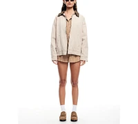 Lioness Women's Workwear Jacket