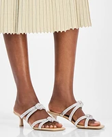 I.n.c. International Concepts Women's Nadeen Evening Sandals, Exclusively at Macy's