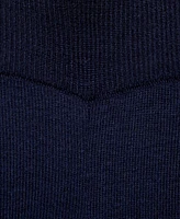 Mango Women's Straight Knitted Pants