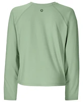 Marmot Women's Windridge Long Sleeve Shirt