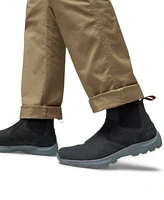 Columbia Mens Alto Pass Full Zip Fleece With A Rapid Rivers Ii Short Sleeve Shirt Rapid Rivers Pant