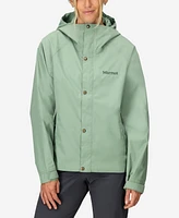 Marmot Women's Cascade Hooded Waterproof Jacket