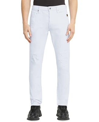 G-Star Raw Men's 3301 Classic Slim-Fit Jeans