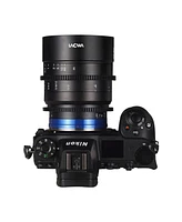 Venus Laowa 65mm T2.9 2x Super35 Macro Apo Cine Lens for Nikon Z