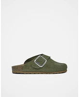 Slip On Clog