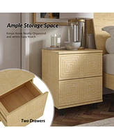 Modern Javier Nightstand