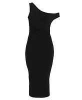 Jluxlabel Women's Raegan Off Shoulder Dress
