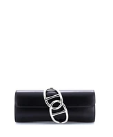 Pre-Owned Hermes Egee Clutch Tadelakt
