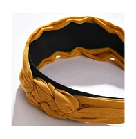 Sohi Women's Braided Hair Band