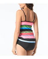 Beach House Sport Inspire Crop Top