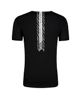 Charly Men's Black Club Tijuana 2024/25 T-Shirt