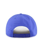'47 Brand Men's Royal Texas Rangers Campscape Hitch Adjustable Hat