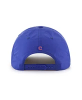 '47 Brand Men's Royal Chicago Cubs Condor Hitch Adjustable Hat