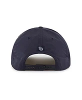'47 Brand Men's Navy Tampa Bay Rays Condor Hitch Adjustable Hat