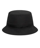 New Era Men's Black Tottenham Hotspur Iridescent Bucket Hat