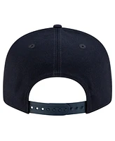 Guy Fieri's Flavortown x Mlb Men's Navy Detroit Tigers 9FIFTY Snapback Hat