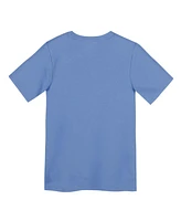 Nike Preschool Powder Blue Milwaukee Brewers City Connect T-Shirt