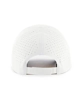 '47 Brand Men's White Ucla Bruins Forward Vent Mvp Adjustable Hat