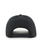 '47 Brand Men's Black Oklahoma State Cowboys Flip Script Hitch Adjustable Hat
