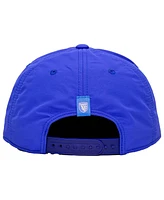Fan Ink Men's Blue San Jose Earthquakes Fiji Adjustable Hat