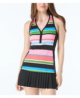Beach House Women's Erinna Racerback Tankini Top