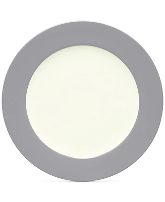 Noritake Colorwave Rim Dinner Plates