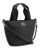 Nine West Pyper Mini Crossbody Tote Bag